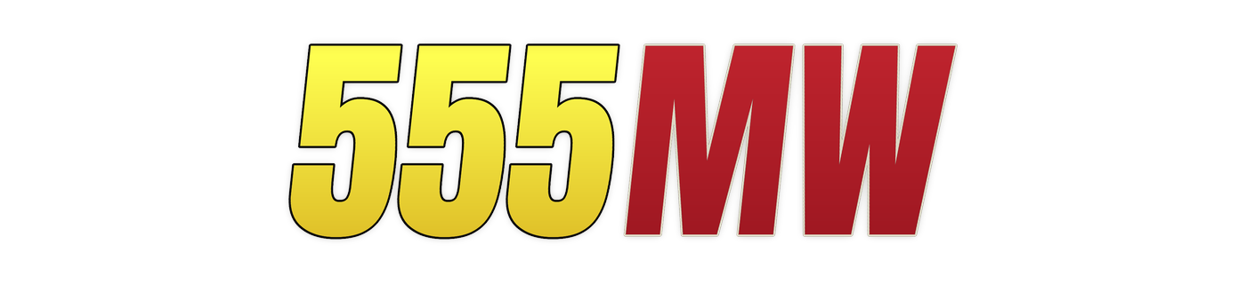 555mw Logo
